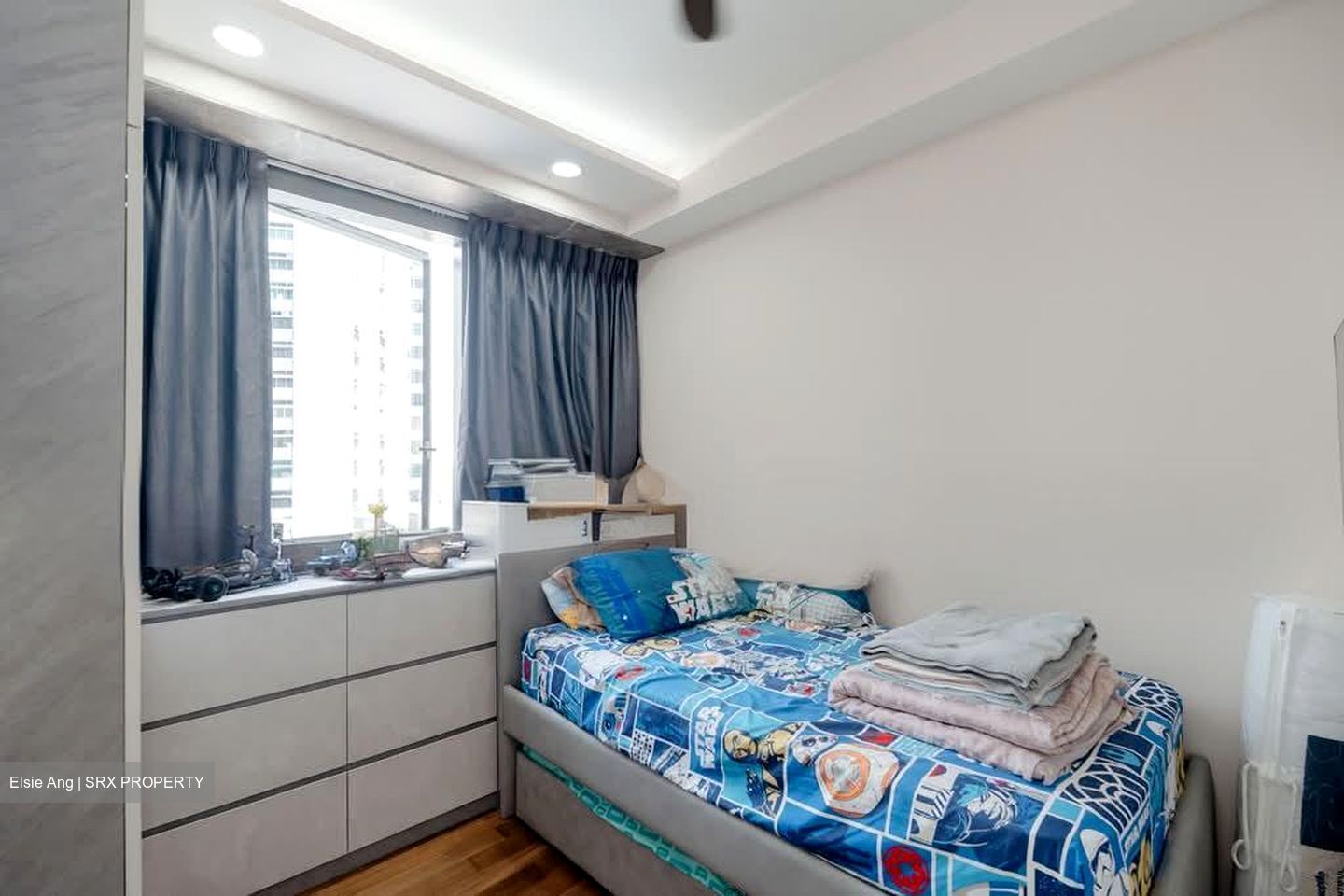 Amber Park (D15), Condominium #561318361